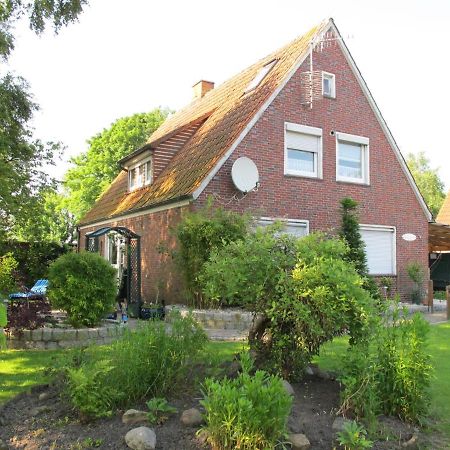 Apartment Haus Am See By Interhome Hohenkirchen  ภายนอก รูปภาพ