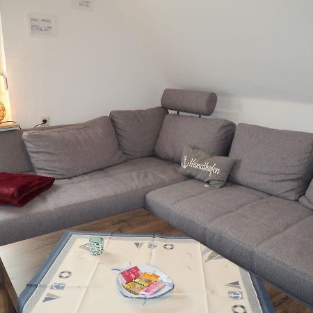 Apartment Haus Am See By Interhome Hohenkirchen  ภายนอก รูปภาพ