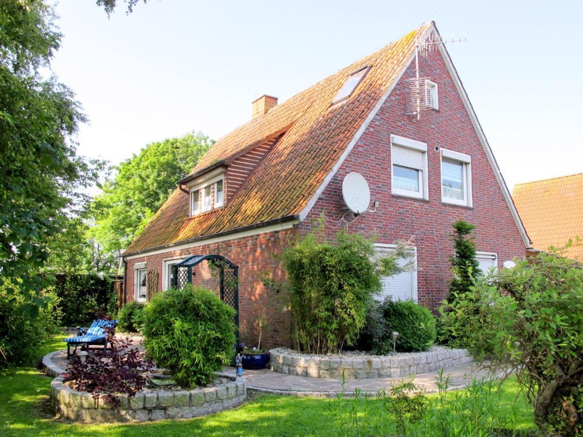 Apartment Haus Am See By Interhome Hohenkirchen  ภายนอก รูปภาพ