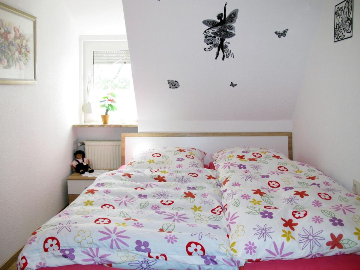 Apartment Haus Am See By Interhome Hohenkirchen  ภายนอก รูปภาพ