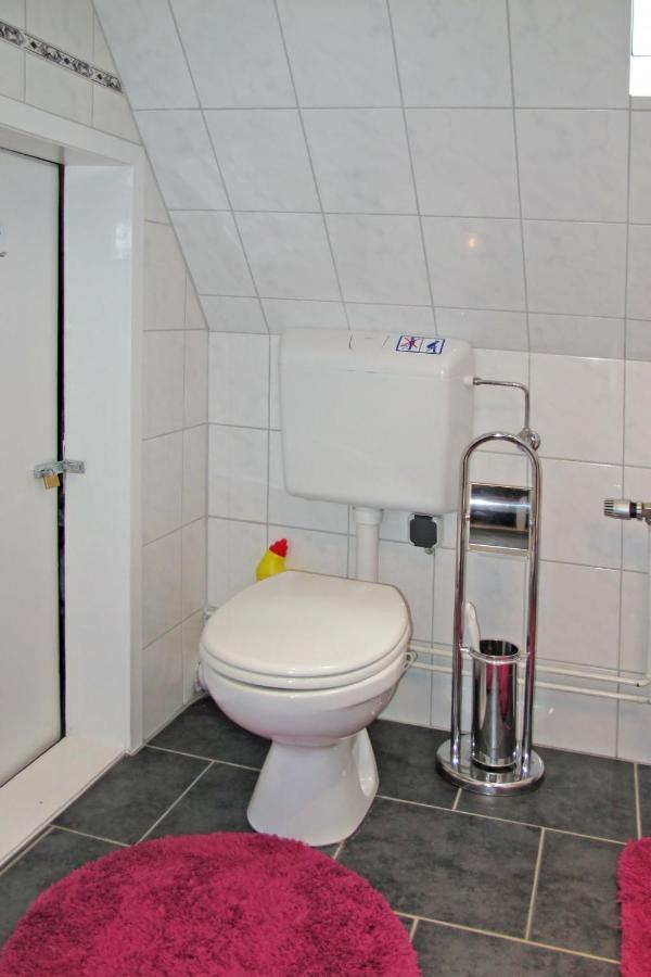 Apartment Haus Am See By Interhome Hohenkirchen  ภายนอก รูปภาพ