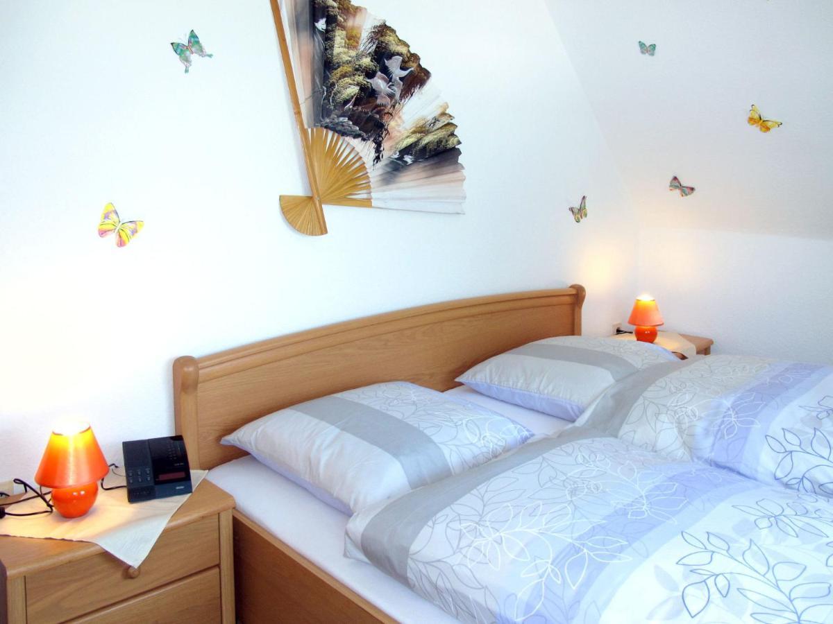 Apartment Haus Am See By Interhome Hohenkirchen  ภายนอก รูปภาพ