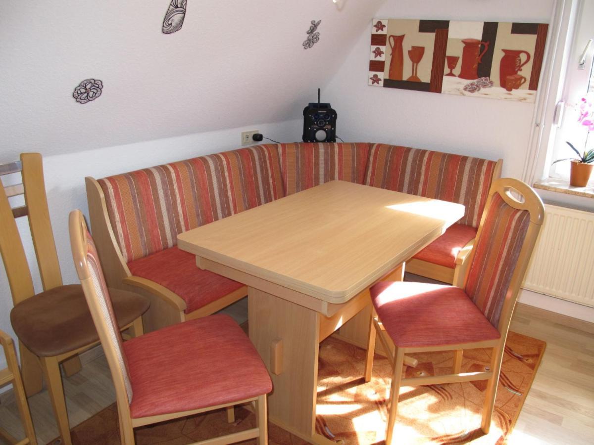 Apartment Haus Am See By Interhome Hohenkirchen  ภายนอก รูปภาพ