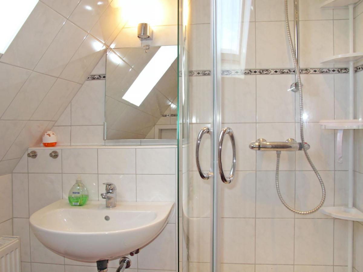 Apartment Haus Am See By Interhome Hohenkirchen  ภายนอก รูปภาพ