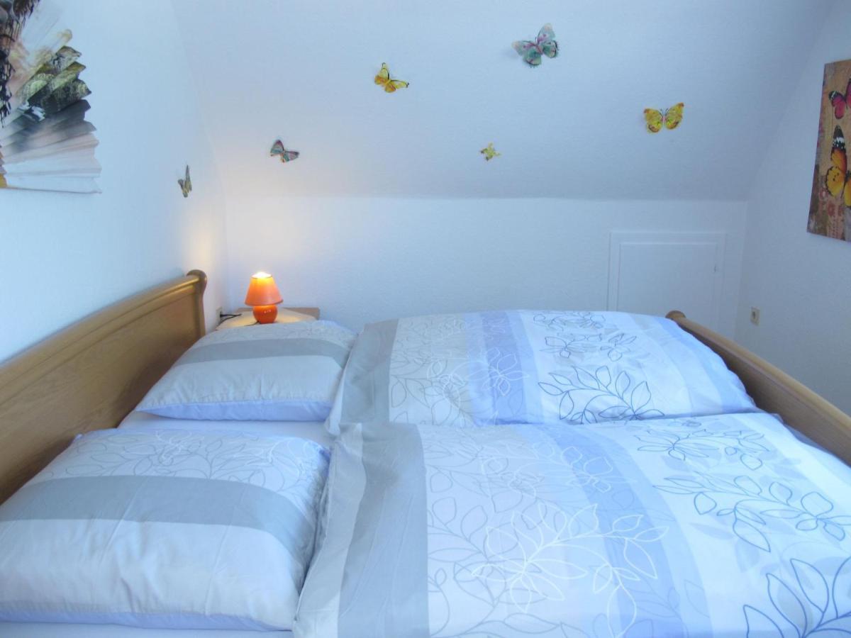 Apartment Haus Am See By Interhome Hohenkirchen  ภายนอก รูปภาพ