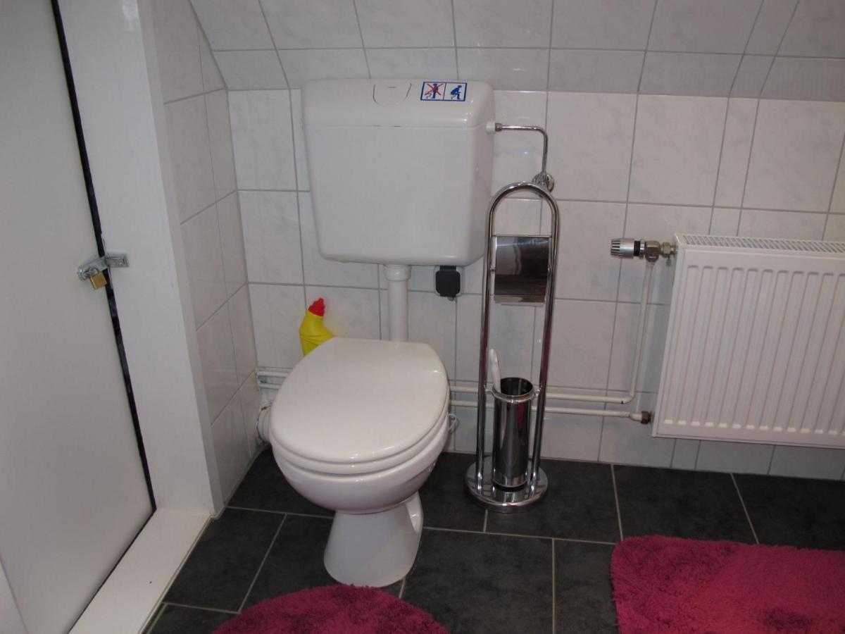 Apartment Haus Am See By Interhome Hohenkirchen  ภายนอก รูปภาพ