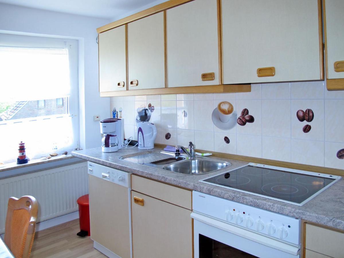 Apartment Haus Am See By Interhome Hohenkirchen  ภายนอก รูปภาพ