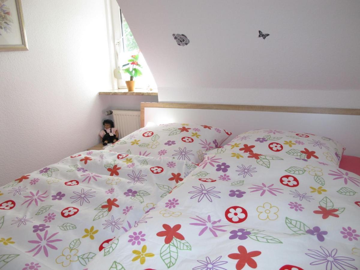 Apartment Haus Am See By Interhome Hohenkirchen  ภายนอก รูปภาพ