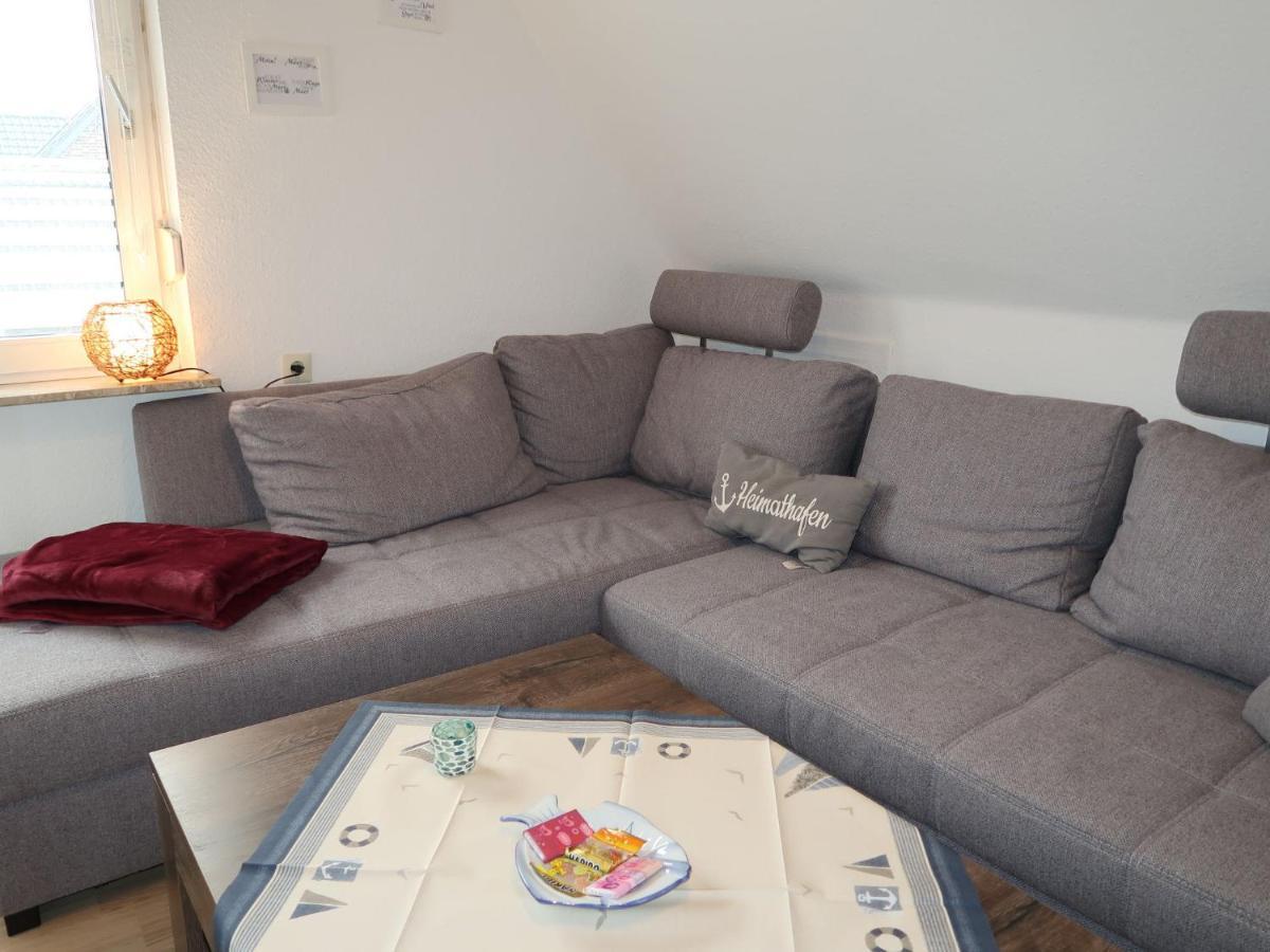 Apartment Haus Am See By Interhome Hohenkirchen  ภายนอก รูปภาพ
